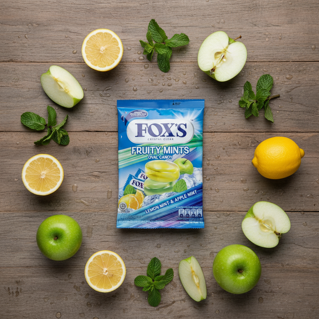FOX_S FRUIT MINTS