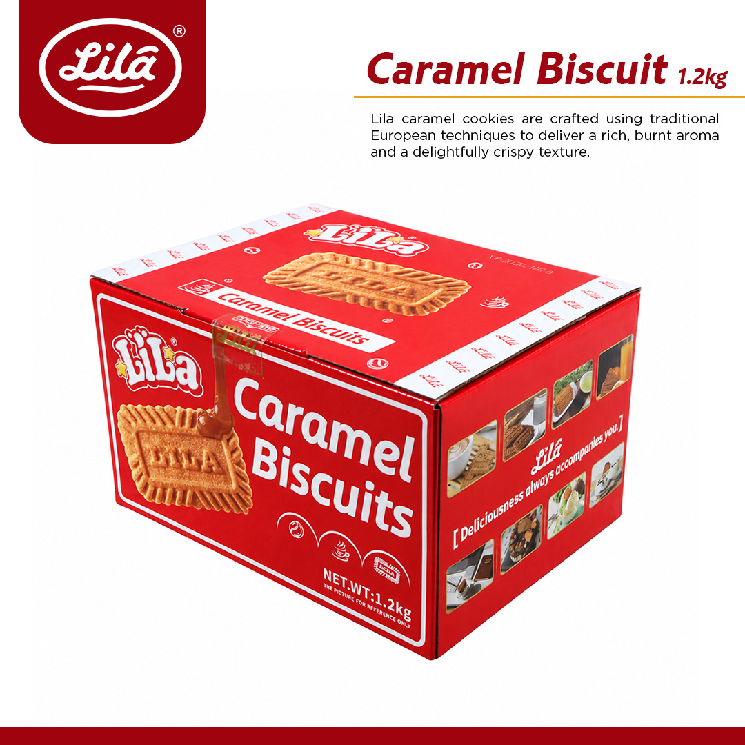 Lila-Caramel-Biscuit-1kg Lila-Caramel-Biscuit-1kg